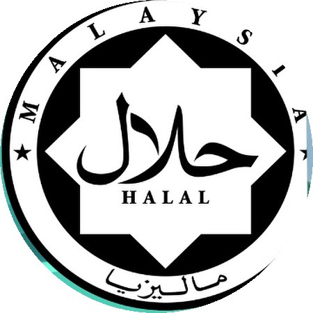 Logo Halal Malaysia