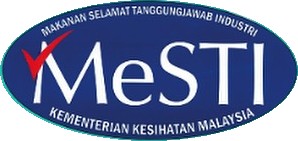 Logo MeSTI